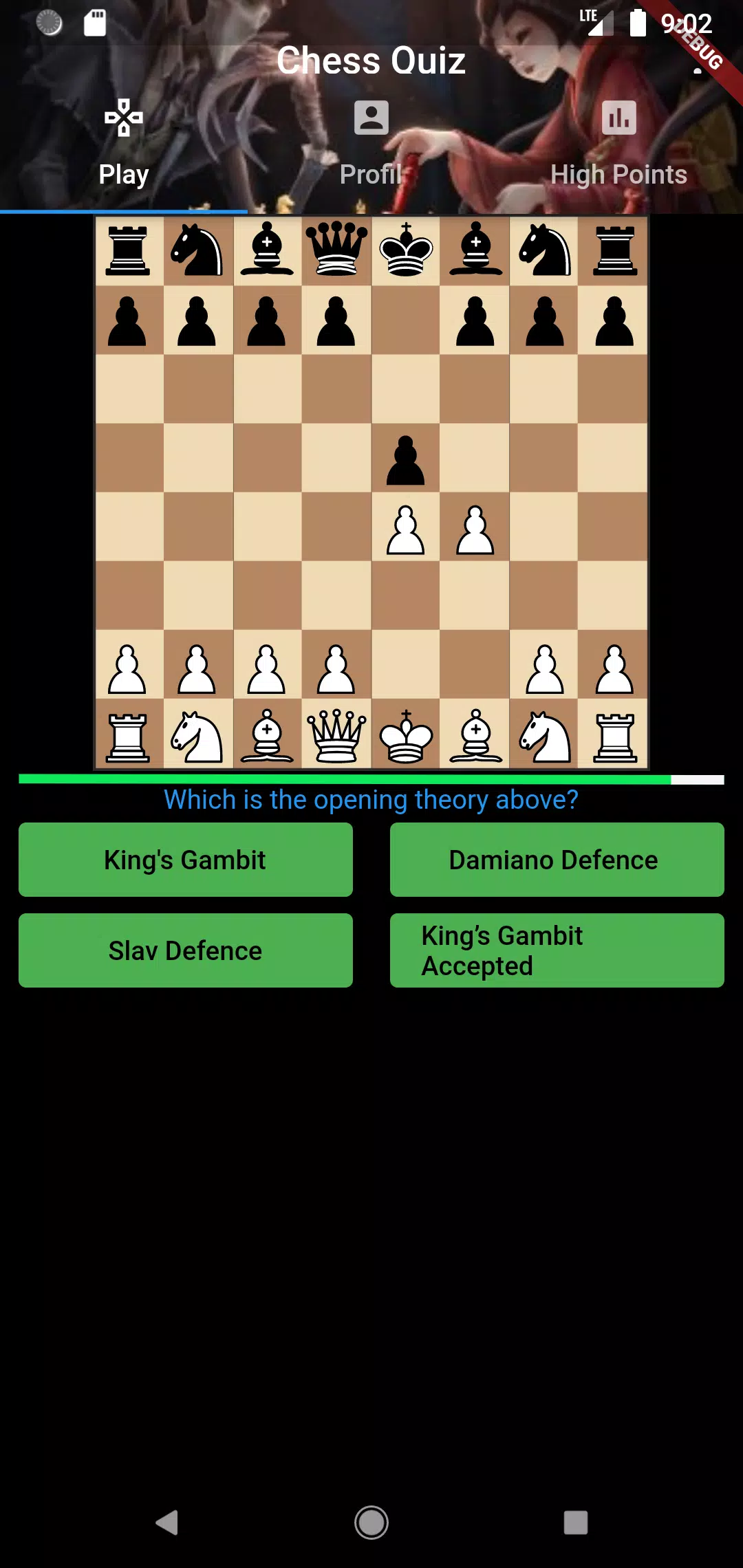 FollowChess APK (Android Game) - Free Download