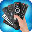 Universal Remote Control All