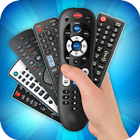 Universal Remote Control أيقونة