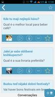 iTalk Tcheco imagem de tela 2
