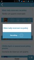 iTalk Tcheco imagem de tela 3
