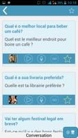 iTalk Brésilien capture d'écran 2