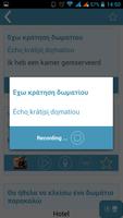 iTalk Grieks screenshot 3