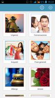1 Schermata iTalk Francese