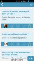 2 Schermata iTalk Francese