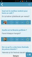 iTalk Fransızca Ekran Görüntüsü 2