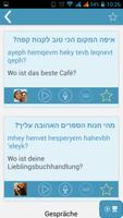 iTalk Hebräisch Screenshot 2