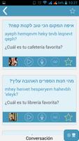 iTalk Hebreo captura de pantalla 2