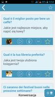 iTalk Włoski screenshot 2