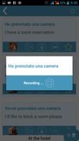iTalk Italian screenshot 3