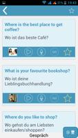 iTalk Amerikanisches Englisch Screenshot 2