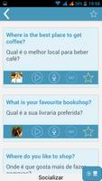 iTalk Inglês Americano imagem de tela 2
