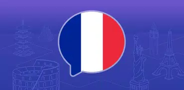 Französisch lernen & sprechen