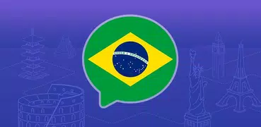 Learn Brazilian Portuguese