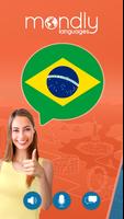 Learn Portuguese – Mondly Cartaz