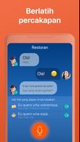 Belajar Bahasa Portugis. syot layar 3