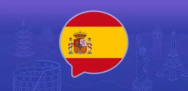 Aprenda espanhol