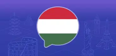 Learn Hungarian