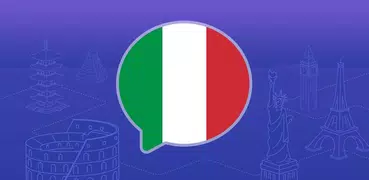 Learn Italian - Speak Italian