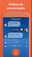 Mondly: Aprenda Japonês imagem de tela 3