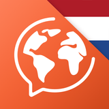 Learn Dutch - Speak Dutch-icoon