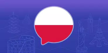 Mondly: Impara il polacco