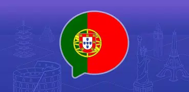 Speak & Learn Portuguese