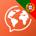 Speak & Learn Portuguese আইকন