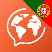 Mondly: Apprendre le portugais