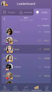 Screenshot 7 for Speak & Learn Portuguese