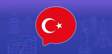 Mondly: Türkisch lernen