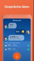 Chinesisch lernen – Mondly Screenshot 3
