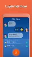 Học Tiếng Trung Quốc – Mondly ảnh chụp màn hình 3