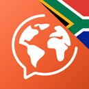 南非荷兰语：交互式对话 - 学习讲 -门语言 APK