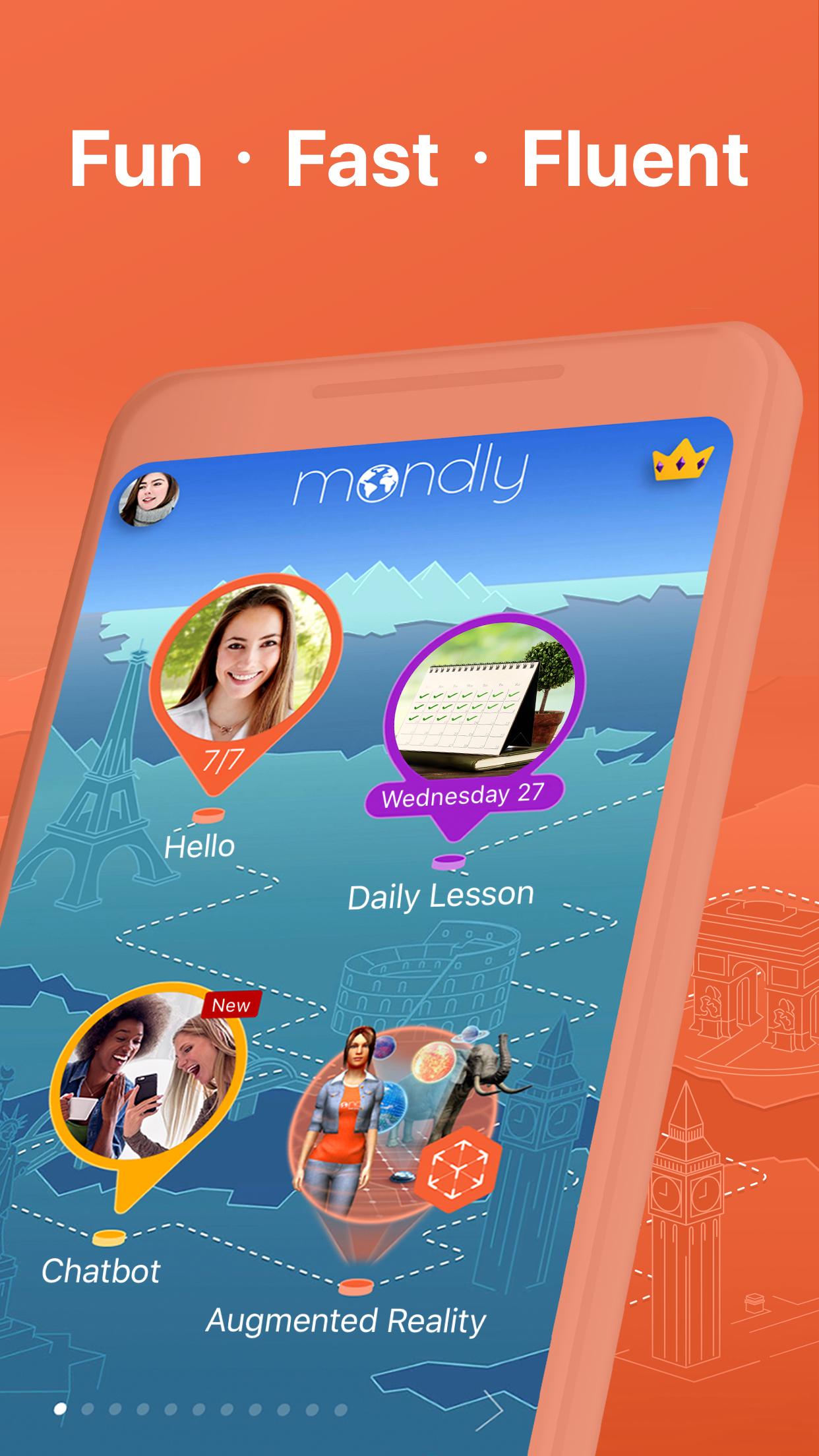 Learn Afrikaans Free πΏπ¦ for Android - APK Download