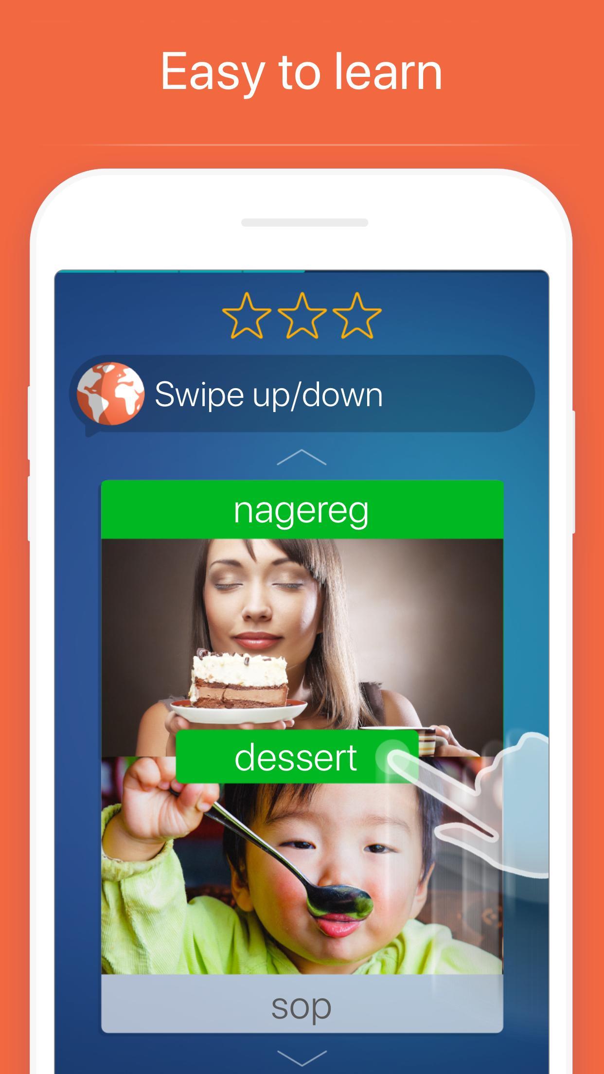 Learn Afrikaans Free πΏπ¦ for Android - APK Download