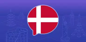 Learn Danish. Speak Danish