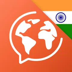 Descargar APK de Mondly: Aprende Hindi