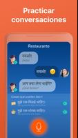 Mondly: Aprende Hindi captura de pantalla 3