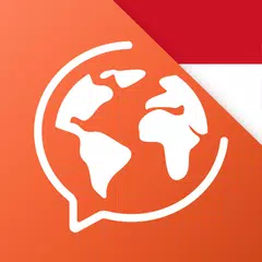 インドネシア語を学ぶ - Mondly アプリダウンロード