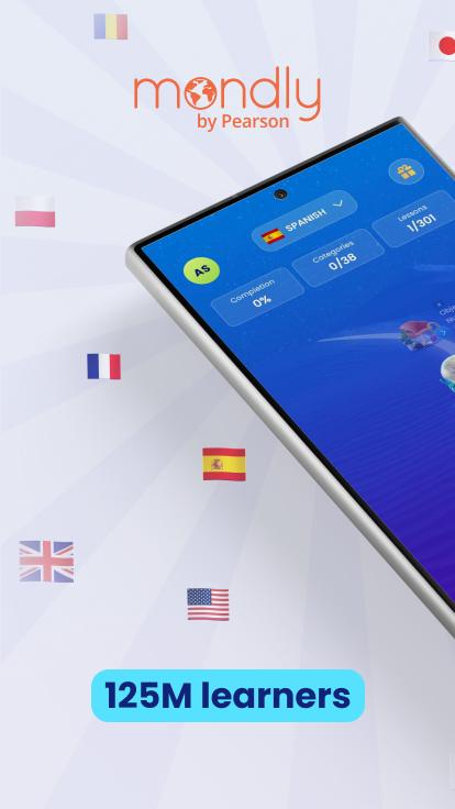 Mondly Learn 41 Languages Apk Download For Android Latest Version Mondly Learn 41 Languages Apk Download For Android Latest Version
