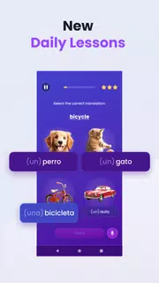 Mondly: Learn 41 Languages