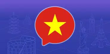 Learn Vietnamese