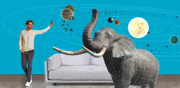Learn Languages in Augmented R