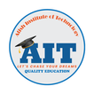 Atish institute of technology icon