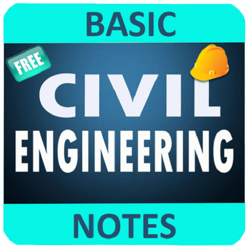 Basic Civil Engineering Notes & Books 2021
