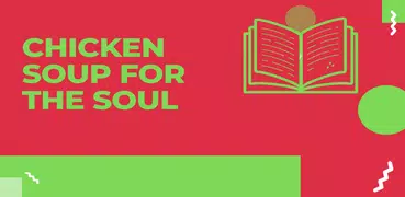 Chicken Soup for the Soul Book