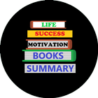 Motivational Books Summary icône