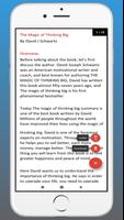 Motivational Books Summary โปสเตอร์
