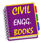 Civil Engineering Books pdf icône